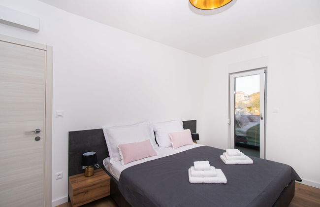 Apartments Luxury Golden Suites - Foto 25