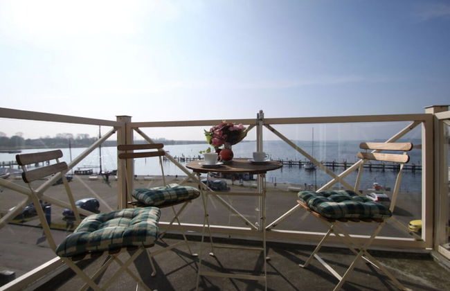 Lake View Modern Retreat - Foto 29