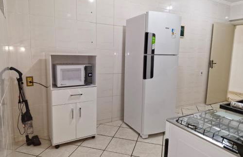 Apartamento completo perto da FOB-USP - Photo 31