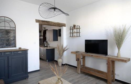 Maison COSY et CHALEUREUSE au centre ville - Foto 7