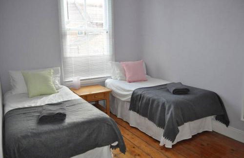 Beautiful large victorian waterfront house - Foto 13