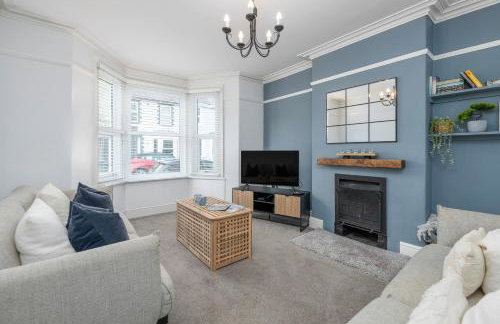 Willowdene Cottage by the Sea - Foto 1