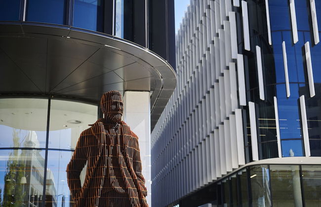 A by Adina Canberra - Foto 58