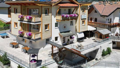 Residence Ciasa Morin - Foto 4