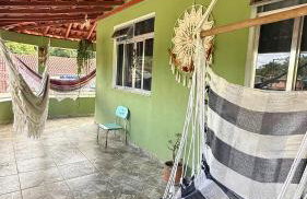 Quarto das Araras Hostel Ninho das Harpias - Foto 56