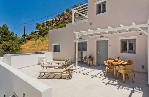 Agnantema luxury suites - Foto 21