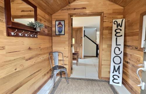 Maples Retreat - 2 Acres - Fireplace - Foto 17