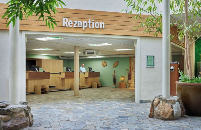 Center Parcs Bispinger Heide - Foto 2