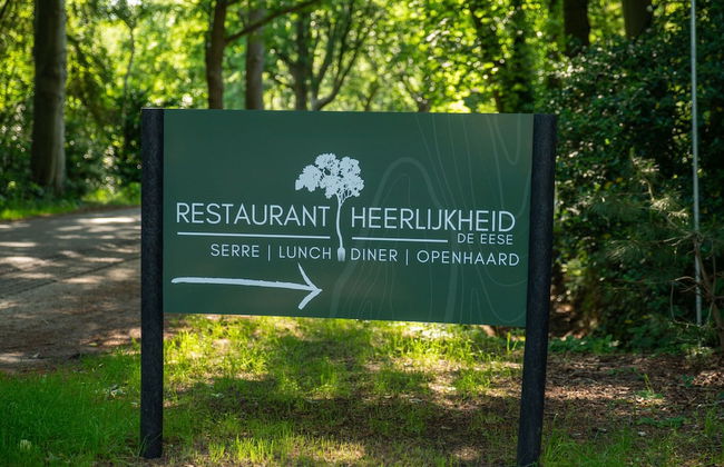 Beautiful House With Sandy Beach, Near Giethoorn - Foto 57