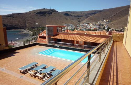 Vivienda Vacacional Mirador de La Villa - Foto 17