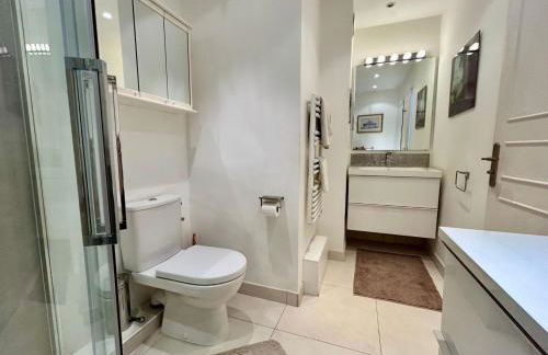 Port Grimaud le Grand Pin - Foto 13