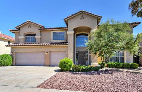 Spacious Home with Heated Pool in Litchfield Park! - Foto 24