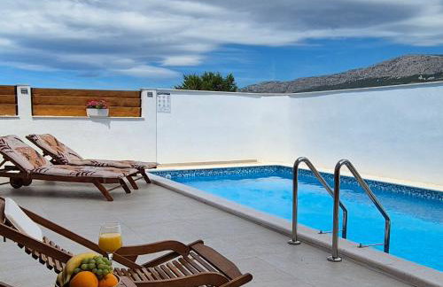 Apartment with private swimming pool - Foto 2