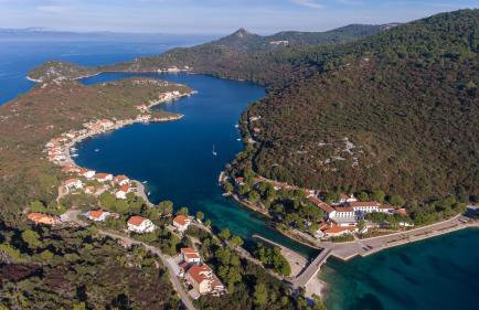 Apartment Pasadur Lastovo - Foto 41