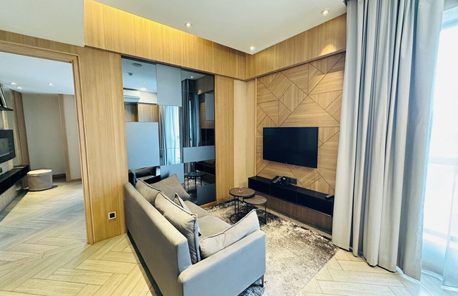 One Residence Hotel & Apartment - Foto 30