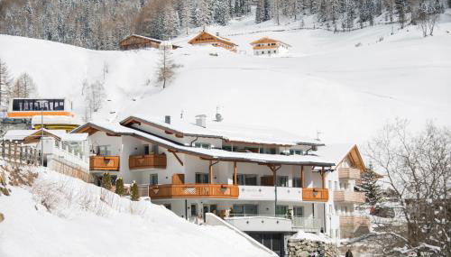 Alpenblick Nr 9 - Photo 2