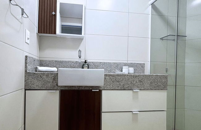 Flats no Parque do Cais Recife - Foto 49