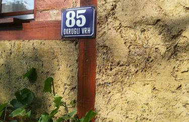 Ruralna kuća za odmor Pozojova hiža - Rural Holiday House - Foto 7