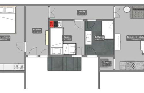 Barcelona Family Beach - Photo 24