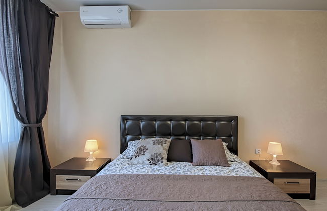 City of Rivers on Neva - Foto 21