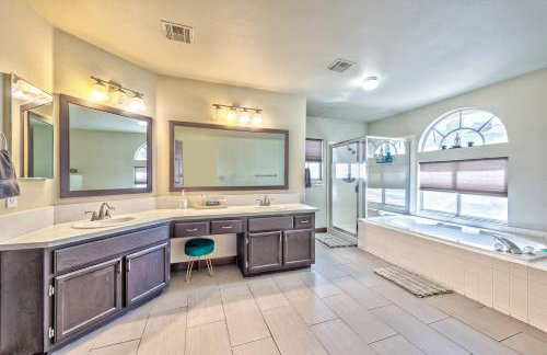 Spacious Home free early check-in if available! - Foto 25