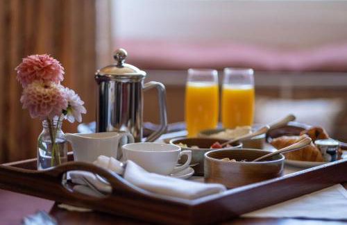 Woolley Grange Hotel - Foto 30