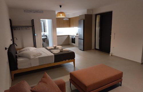 Kalyva by the sea - Foto 80