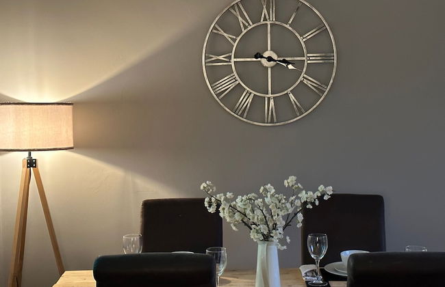 Stonehenge Cottages - Foto 63