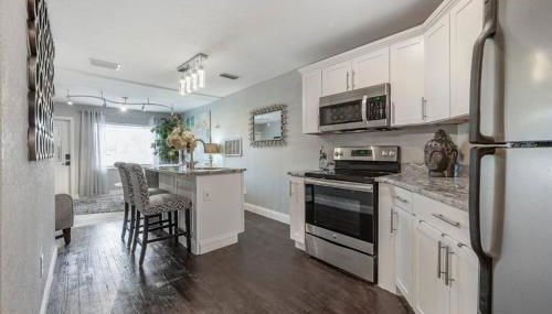 Chic pad in center of Seminole Heights-322 - Foto 3