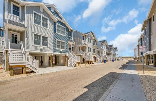 Private Beach Home in Mantoloking - Foto 32