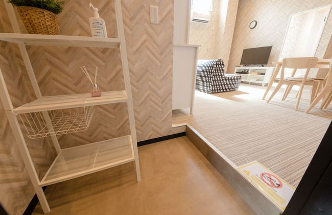 Chiba Morihiro building MIY - Foto 10