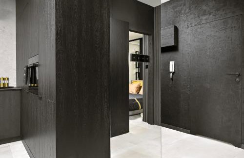 Black&Gold Apartament - Photo 6