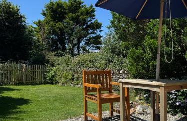 Titmouse at Trenale Court Cottages - Foto 24