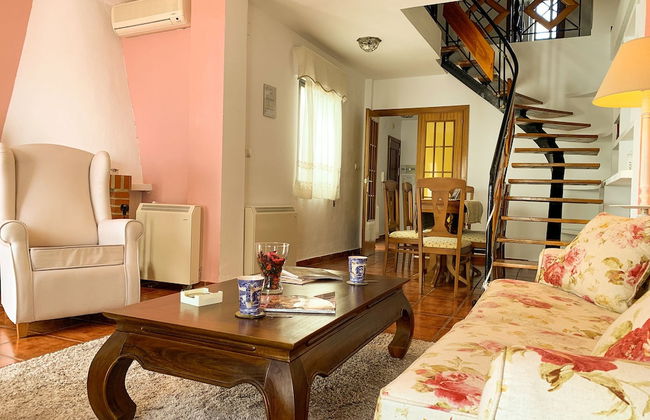 Luxury apartment Ronda Central - Photo 13