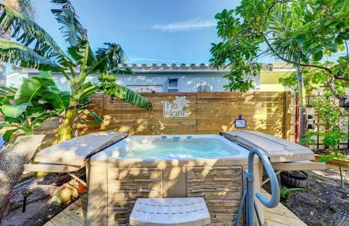 Garden Beach studio @The Island - Photo 11