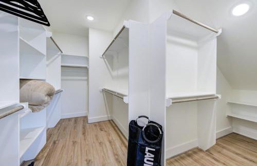 Exquisite House with rooftop in Houston - Foto 26