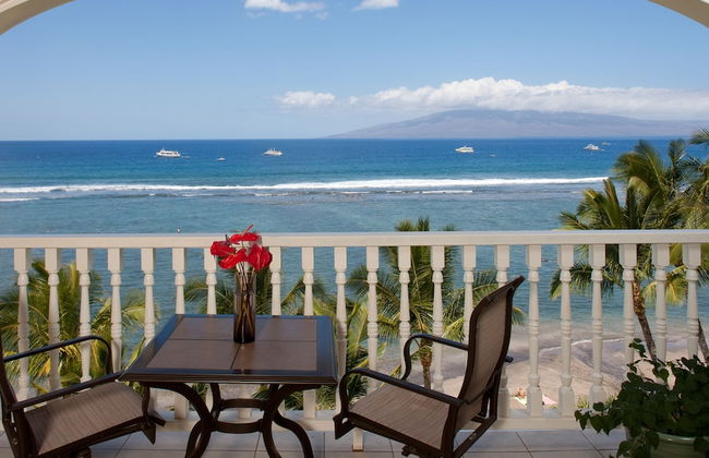 Lahaina Shores - Photo 16