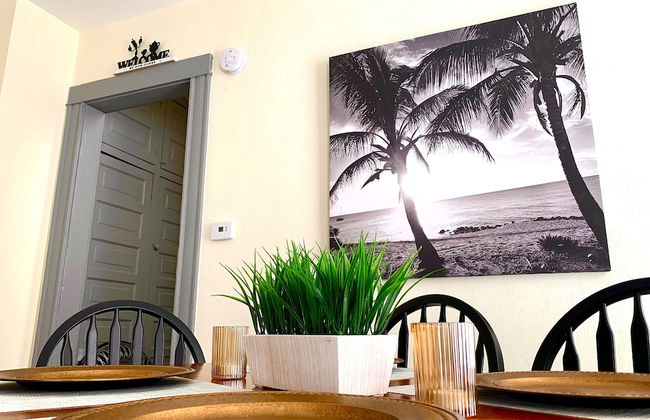 The Blackjack Duplex - Private Yard & Parking, Near Falls & Casino by Niagara Hospitality - Foto 15