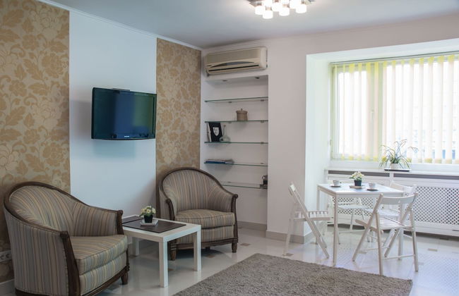 Maxxy Apartments - Foto 24