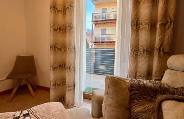 Villa Serena - appartamento a Primiero San Martino di Castrozza - Foto 9