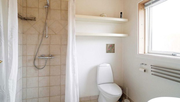 4 Person Holiday Home in Grevinge - Foto 2, Interior