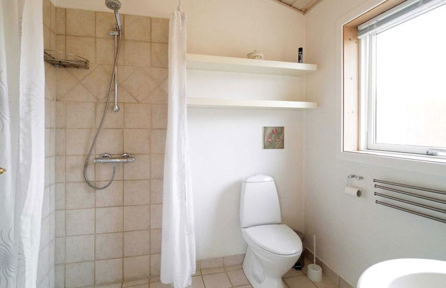 4 Person Holiday Home in Grevinge - Foto 2