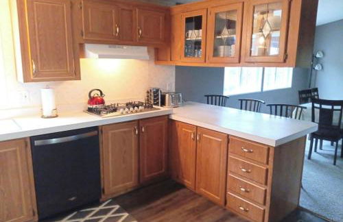 Sequoia Eagle Nest - Foto 10