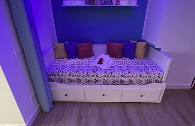 Ventidueventi Luxury suites - Photo 4