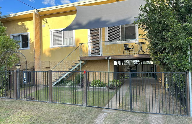 Breimba Street Apartments - Photo 20