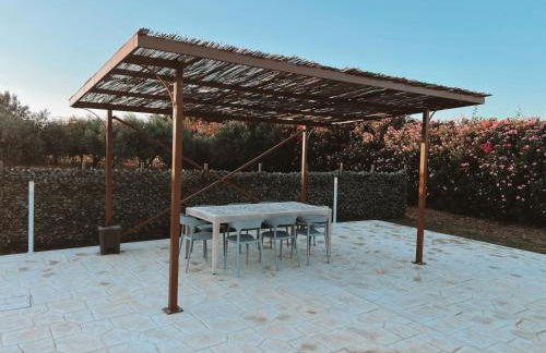 Villa Stefano - avec piscine privée à Trapani - Foto 15