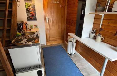 Alte Tischlerei mit Garten - Foto 5