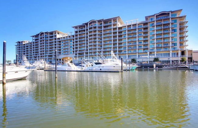 Wharf by Southern Vacation Rentals - Foto 67
