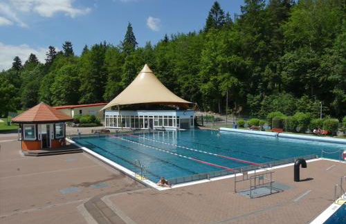 Ferienwohnung Bradsch - Foto 11