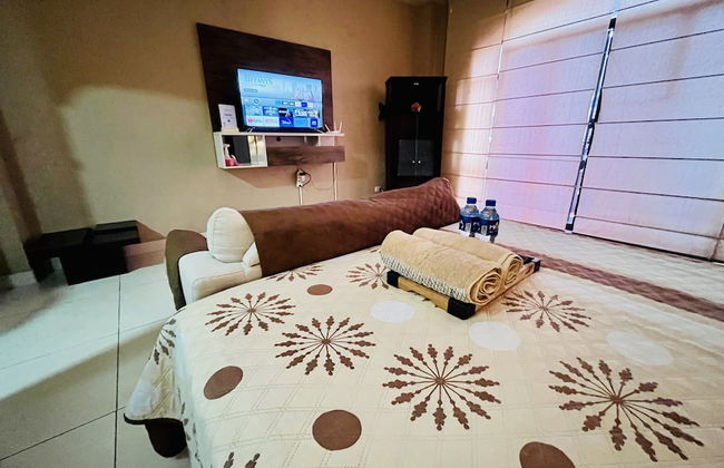 Suite Junior Junto Al San Marino - Foto 2